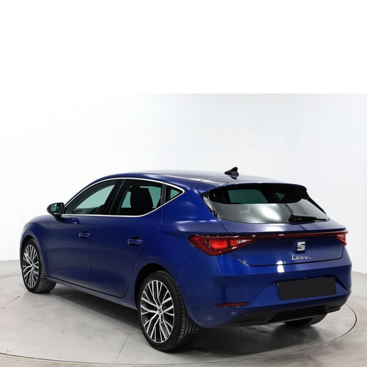 SEAT Leon 1.5 TSI 110kW S&S Xcellence Launch P L //  70.927 km