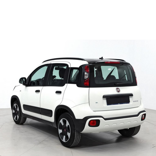 Fiat Panda City Cross 1.0 Gse 51kw (70CV) //  30.140 km