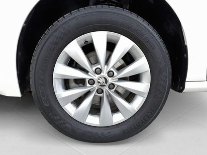 Skoda Kamiq 1.0 TSI Emotion (95cv) // 25.328km - 2022