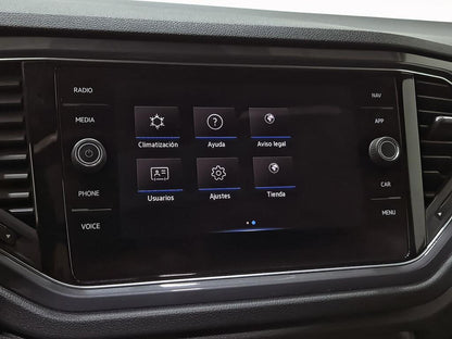 Volkswagen T-Roc Sport 1.5 TSI 110kW (150CV) DSG  //  42.009 km