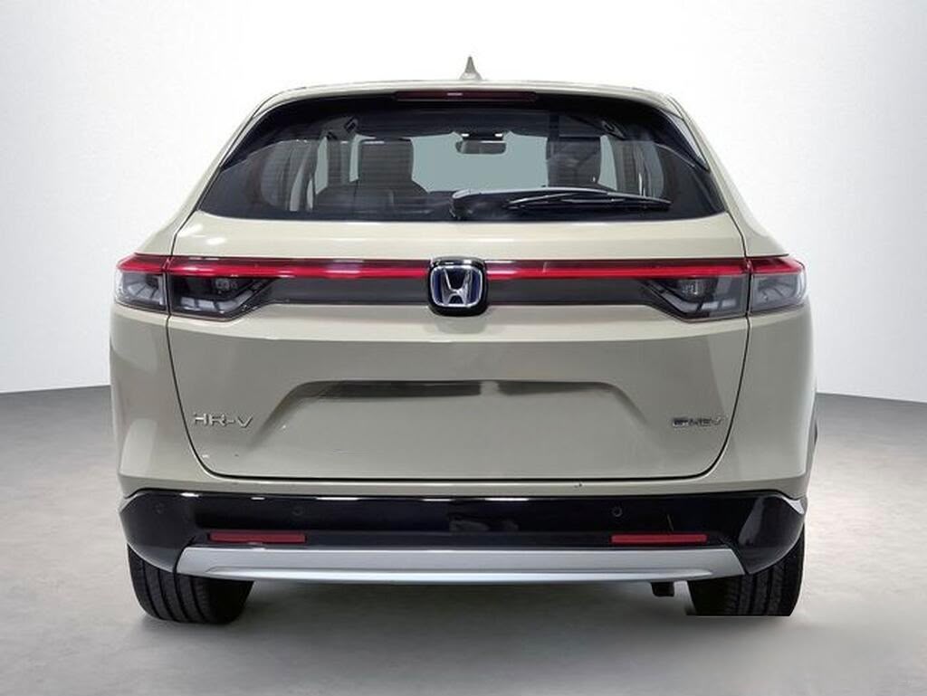 Honda HR-V 1.5 i-MMD Advance 4x2 (131cv) // 41.522km - 2023