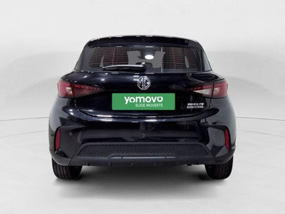 MG MG3 Hybrid+ Comfort (195cv) // 20.321km - 2025