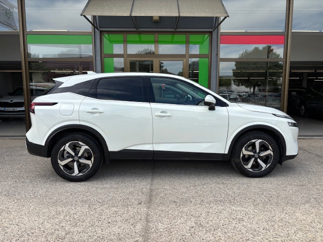 Nissan Qashqai 1.3 DIG-T N-Connecta (140cv) // 52.823 km - 2021