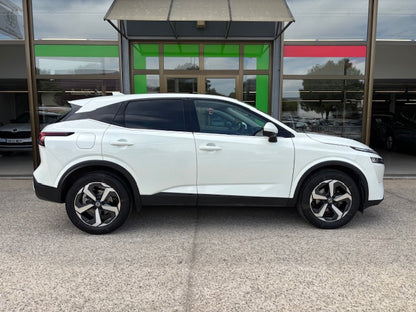 Nissan Qashqai 1.3 DIG-T N-Connecta (140cv) // 52.823 km - 2021