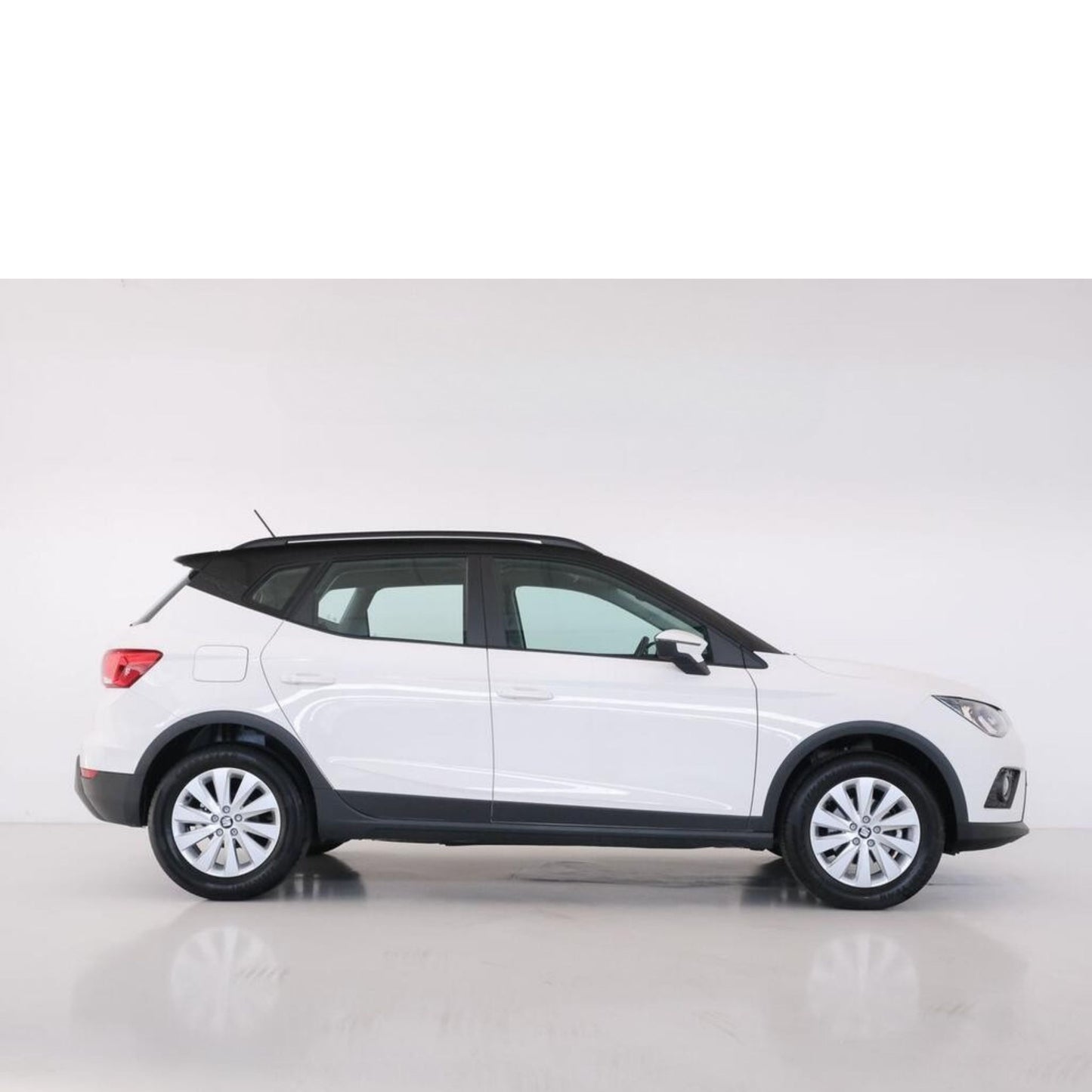 SEAT Arona 1.0 TSI 85kW (115CV) DSG Xperience  //  5.621 km