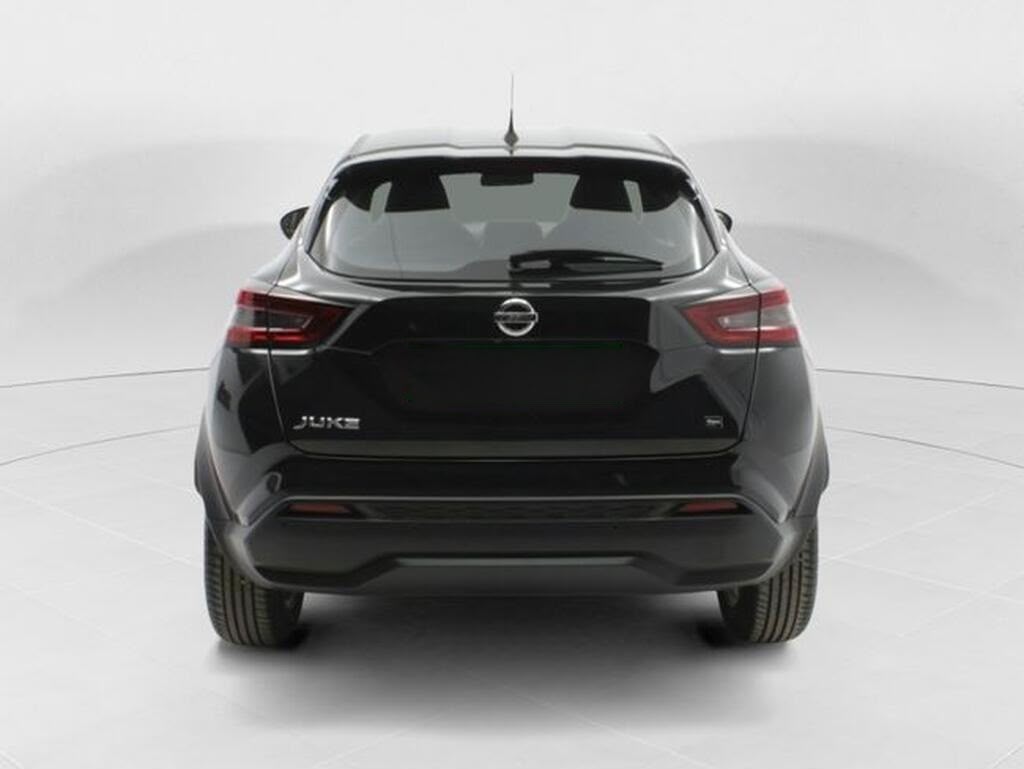 Nissan Juke DIG-T Acenta (117cv) // 58.966km - 2020