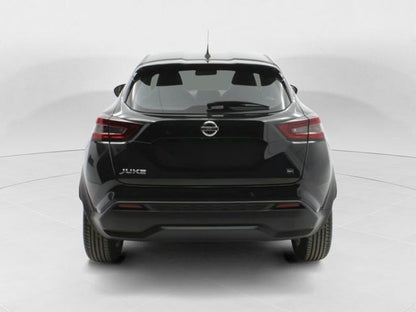 Nissan Juke DIG-T Acenta (117cv) // 58.966km - 2020