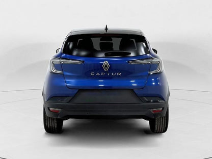 Renault Captur techno TCe (90cv) // 25.869 - 2025