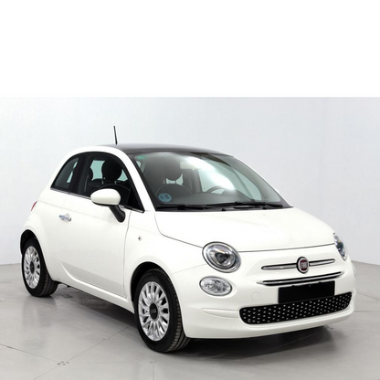 Fiat 500 Lounge 1.0 6v  GSE 52KW (70 CV)  //  40.497 km