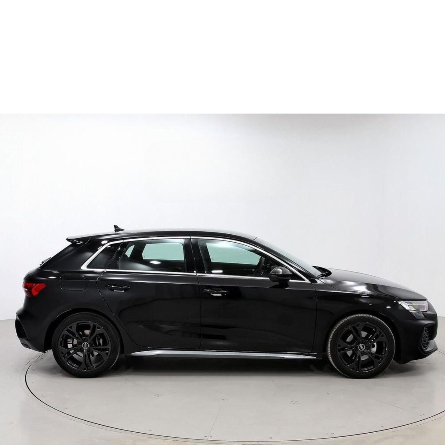 Audi A3 Sportback Genuine 35 TDI 110kW S tronic //  14.608 km