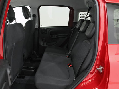 Fiat Panda Pandina 1.0 Hybrid 51kW (70cv)  //  3.750 km