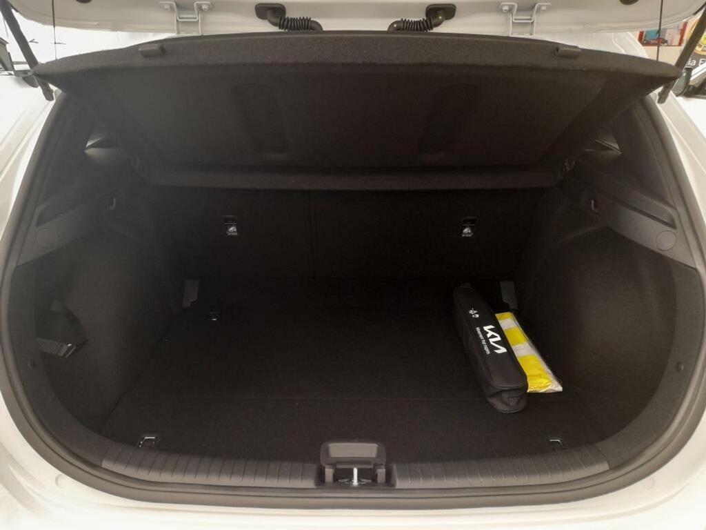 Kia Ceed 1.5 MHEV 103kW (140CV) Tech DCT  //  1 km