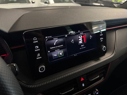 Skoda Kamiq 1.0 TSI 85kW (115CV) DSG MONTE CARLO  //  23.384 km