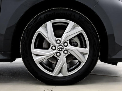 Toyota Yaris 1.5 120H Active Plus  //  38.469 km