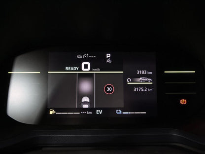 Dacia Duster Journey HYBRID 105kW (140CV) 4X2  //  6.500 km