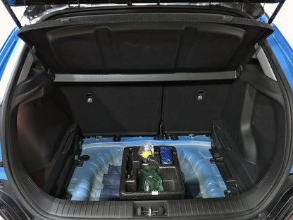 Hyundai Kona 1.6 GDI HEV Tecno 2C DCT  //  74.008 km