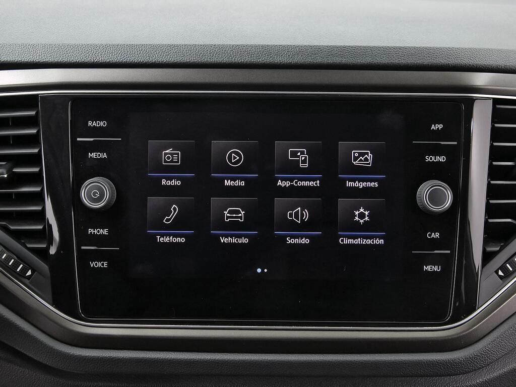 Volkswagen T-Roc Advance Style 1.0 TSI 85kW (115CV)  //  16.116 km