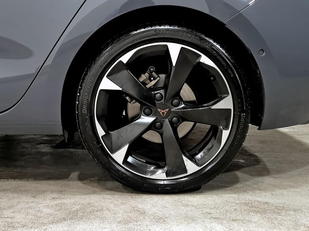 CUPRA León 1.5 eTSI 110kW (150CV) DSG  //  16.341 km