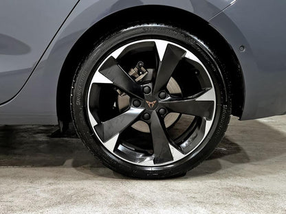 CUPRA León 1.5 eTSI 110kW (150CV) DSG  //  16.341 km