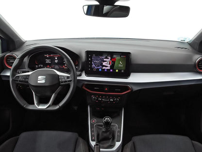 SEAT Arona 1.0 TSI 85kW (115CV) FR XM  //  9.347 km
