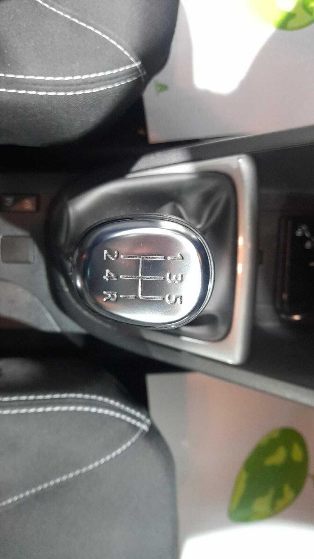 Renault Clio Limited Energy dCi 66kW (90CV)  //  66.523 km