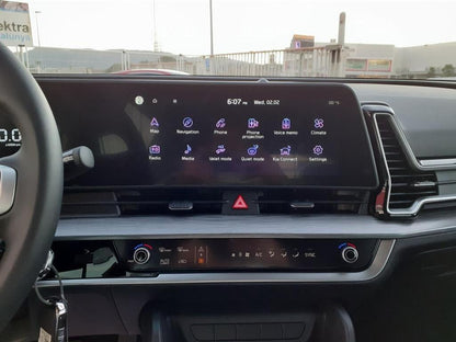 Kia Sportage 1.6 T-GDi MHEV 110kW (150CV) Drive 4x2  //  62.953 km