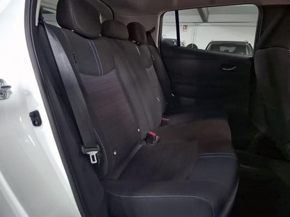Nissan Leaf 62kWh e+ N-Connecta  //  21.273 km