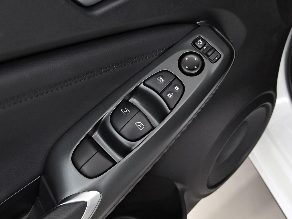 Nissan Juke 1.6 Hybrid 105kW (145CV) N-Connecta  //  1 km