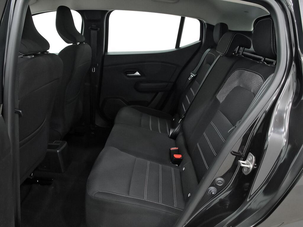 Dacia Sandero Comfort TCe 67kW (90CV)  //  69.284 km