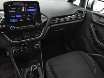 Ford Fiesta 1.1 IT-VCT 55kW (75CV) Trend 5p  //  54.961 km