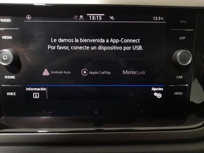 Volkswagen Polo Advance 1.0 TSI 70kW (95CV)