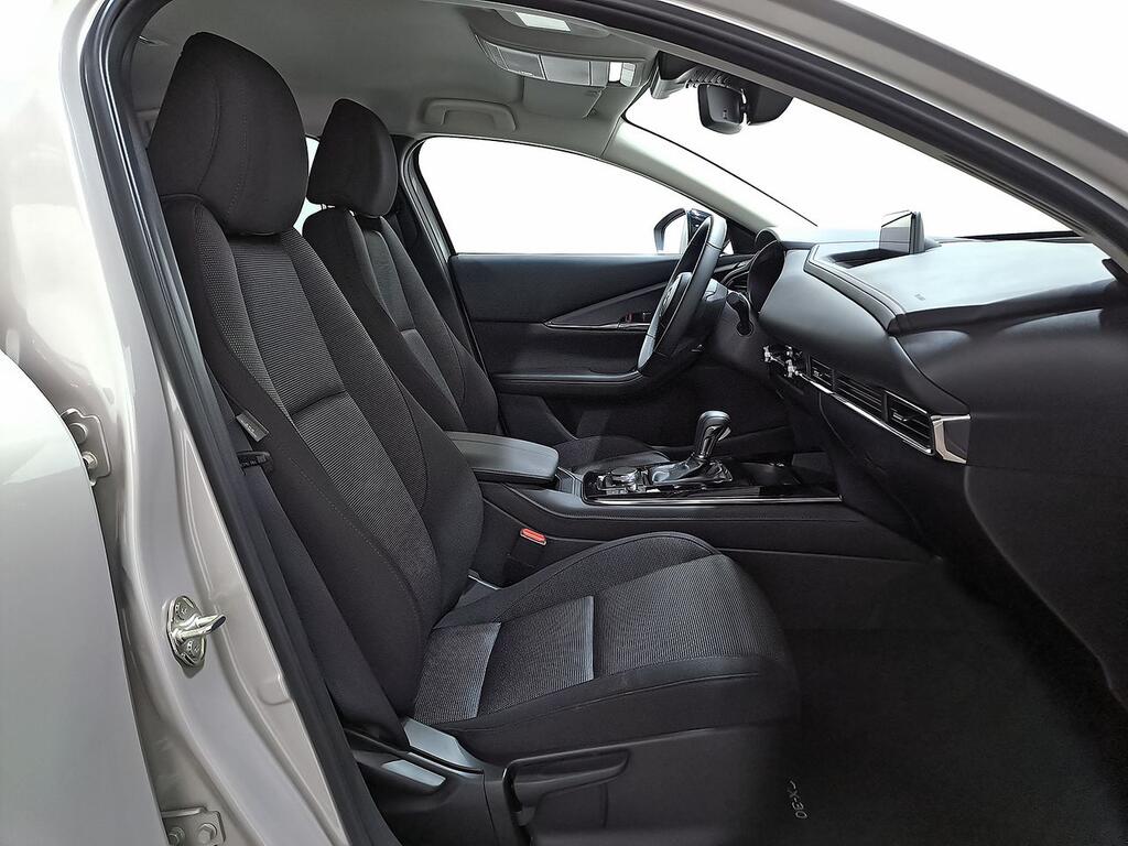 Mazda CX-30 e-SKYACTIV-X 2.0 137kW AT Homura // 3.200 km