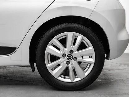 Nissan Micra IG-T 74 kW (100 CV) E6D Acenta //  90.211 km