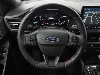 Ford Focus 1.0 Ecoboost MHEV 114kW ST-Line Auto  //  44.447 km
