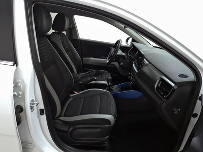 Kia Stonic 1.0 T-GDi 74kW MHEV MT Style Edition  //  4.902 km