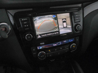 Nissan Qashqai dCi 85 kW (115 CV) E6D DCT N-CONNECTA  //  57.967 km