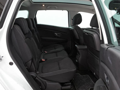 Renault Grand Scénic Limited TCe 103kW (140CV) EDC GPF - SS  //  76.844 km