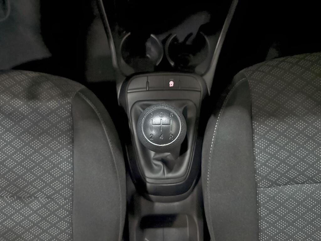 Kia Picanto 1.0 DPi 49kW (67CV) Concept  // 22.000 km