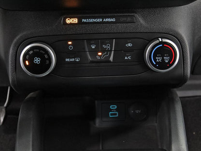 Ford Focus 1.0 Ecoboost 92kW Trend+ // 53.149 km
