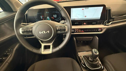 Kia Sportage 1.6 CRDi MHEV 100kW (136CV) Drive 4x2  //  1 km