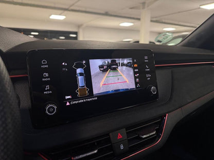 Skoda Kamiq 1.0 TSI 85kW (115CV) DSG SELECTION //  17.433 km