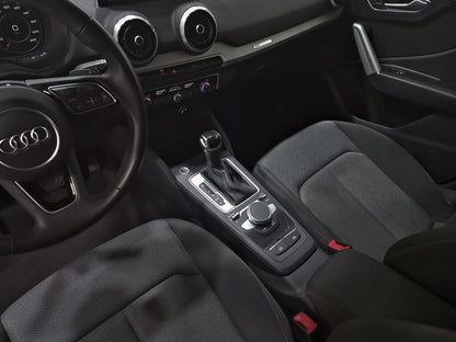 Audi Q2 Adrenalin 35 TFSI 110kW (150CV) S tronic  // 54.773 km