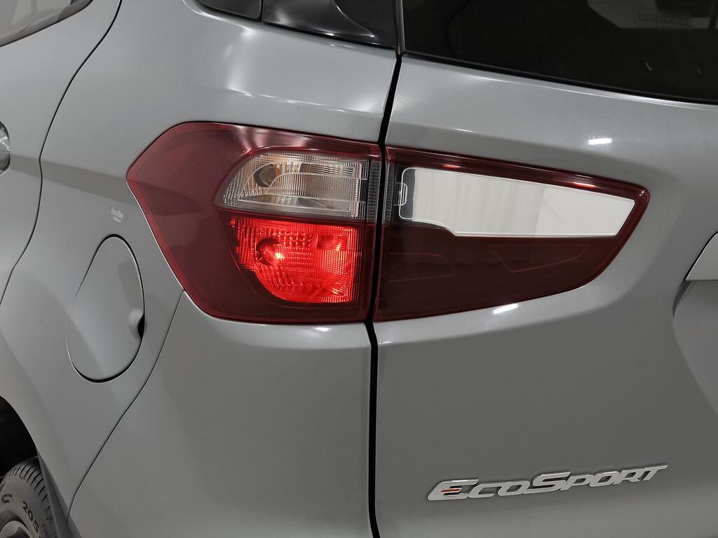 Ford Ecosport 1.0T EcoBoost 92kW (125CV) S&S ST Line  //  34.329 km
