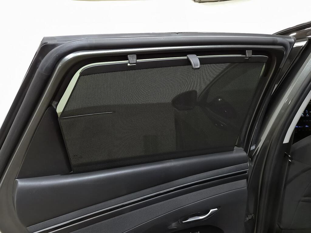 Hyundai Tucson 1.6 CRDI 100kW (136CV) 48V Tecno DCT 2C  //  70.992 km