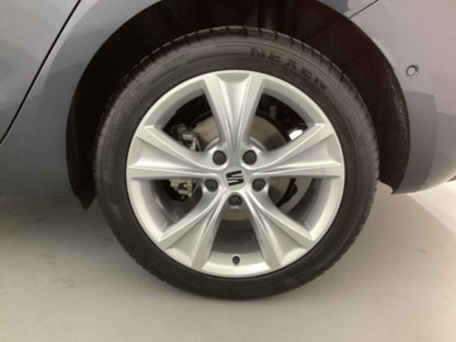 SEAT Leon 1.0 eTSI 81kW DSG-7 S&S FR 25 Aniversario  // 47.046 km