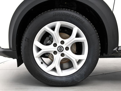 Nissan Juke DIG-T 84 kW (114 CV) 6M/T Acenta  //  54.000 km