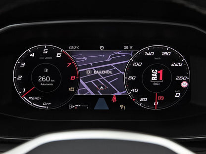 SEAT Leon 1.5 TSI 110kW S&S Xcellence Launch P L //  70.927 km