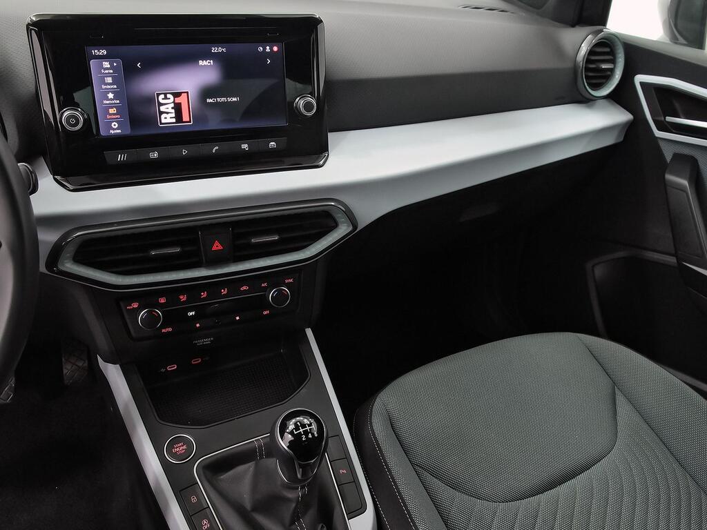 SEAT Ibiza 1.0 TSI 85kW Xcellence  //  16.653 km