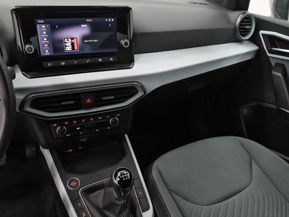 SEAT Ibiza 1.0 TSI 85kW Xcellence  //  16.653 km