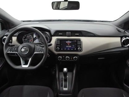 Nissan Micra IG-T 68 kW (92 CV) E6D-F CVT Acenta  //  64.411 km